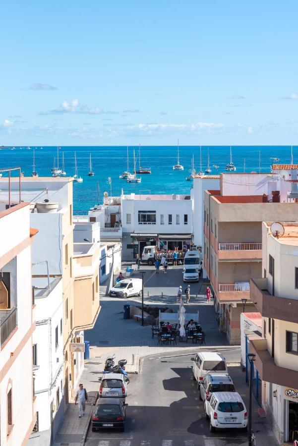 Apartment Correlimo Holidayfv Corralejo
