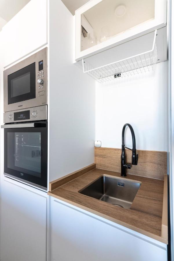 Correlimo Holidayfv Apartment
